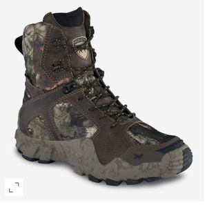 Irish Setter Hunting Hiking Boots